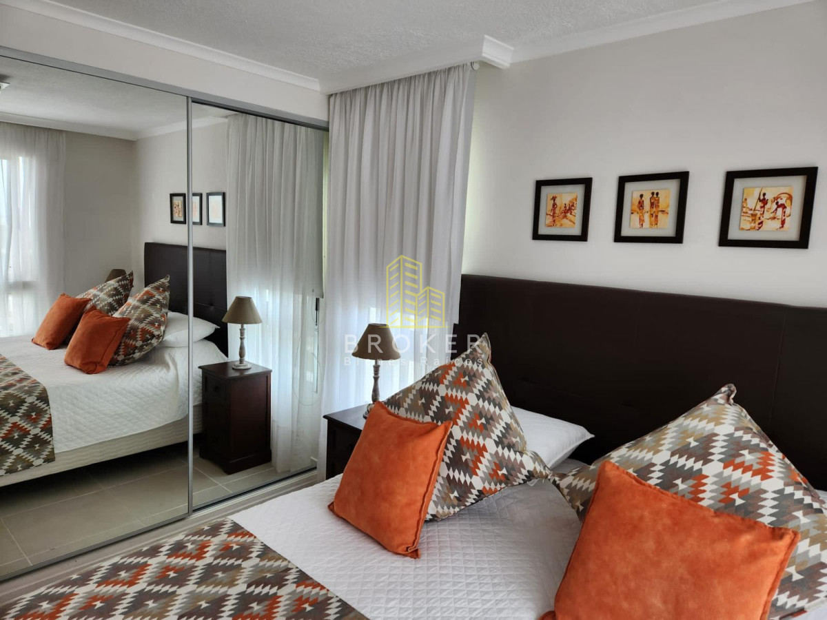 Apartamento ID.9087/Alquiler_departamento_2_dormitorios_Ocean_Drive,_Roosevelt,_Punta_del_Este - Alquiler departamento 2 dormitorios Ocean Drive, Roosevelt, Punta del Este