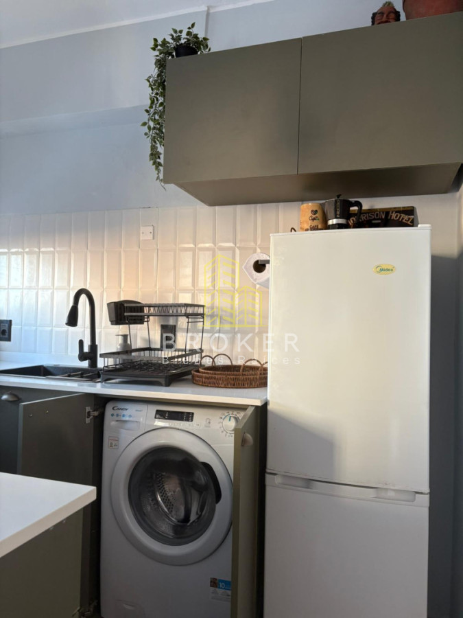 Apartamento ID.9513/Alquiler_Temporario_Departamento_1_dormitorio_remodelado,_Península_Punta_del_Este - Alquiler Temporario Departamento 1 dormitorio remodelado, Península Punta del Este