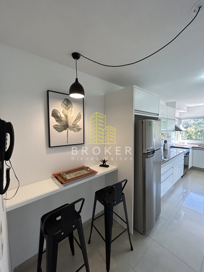 Apartamento ID.695/Penthouse_Punta_del_Este_Playa_Brava_Rincon_del_Indio - Penthouse Punta del Este Playa Brava Rincon del Indio.  Punta del Este, Uruguay.