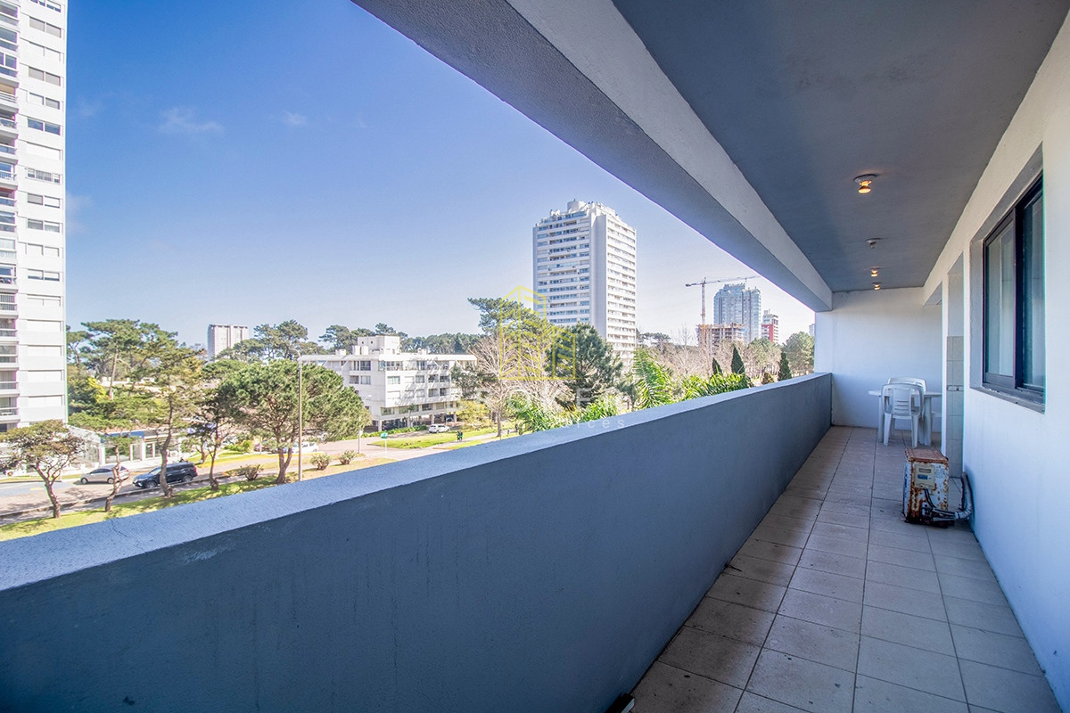 Apartamento ID.1610/Venta_Apartamentro_2_dormitoris_2_baños_en_Punta_del_Este - Venta Apartamentro 2 dormitoris 2 baños en Punta del Este