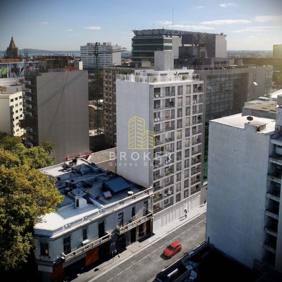 Apartamento ID.2447/Venta_de_Apartamento_2_dormitorios_Cordón - Venta de Apartamento 2 dormitorios Cordón