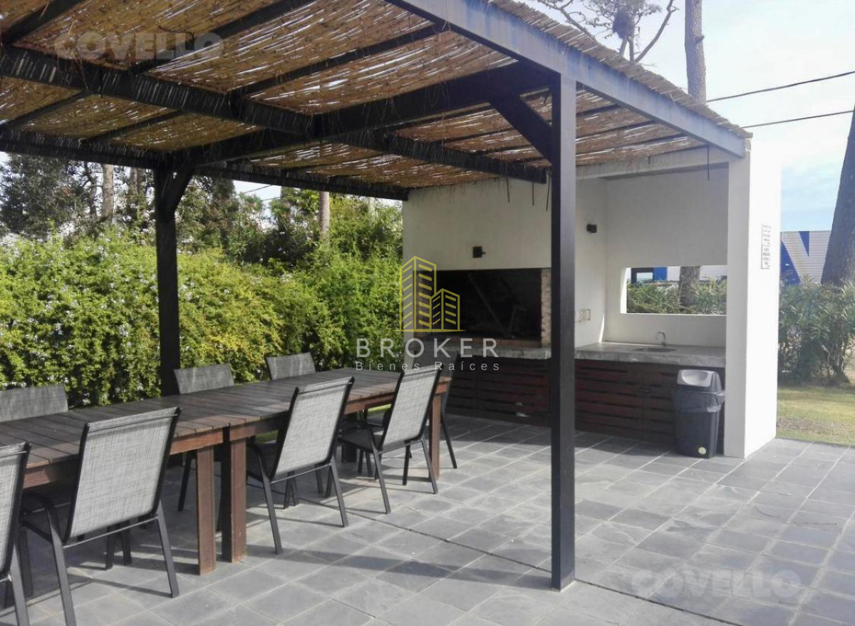 Apartamento ID.8835/Alquiler_Departamento_2_dormitorios_Punta_del_Este_en_temporada_en_edificio_con_amenities_en_Punta_del_Este - Alquiler Departamento 2 dormitorios Punta del Este en temporada en edificio con amenities en Punta del Este