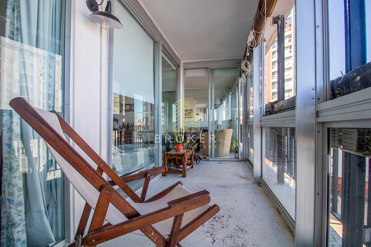 Apartamento ID.682/Apartamento_vista_al_mar_2_Dorm._en_VENTA,_Península,_Punta_del_Este - Apartamento vista al mar 2 Dorm. en VENTA, Península, Punta del Este