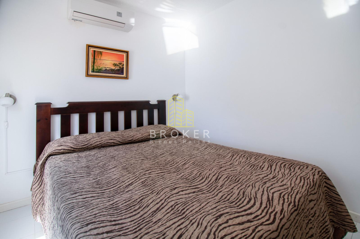 Apartamento ID.9075/Venta_apartamento_3_dormitorios_Península_Punta_del_Este - Venta apartamento 3 dormitorios Península Punta del Este