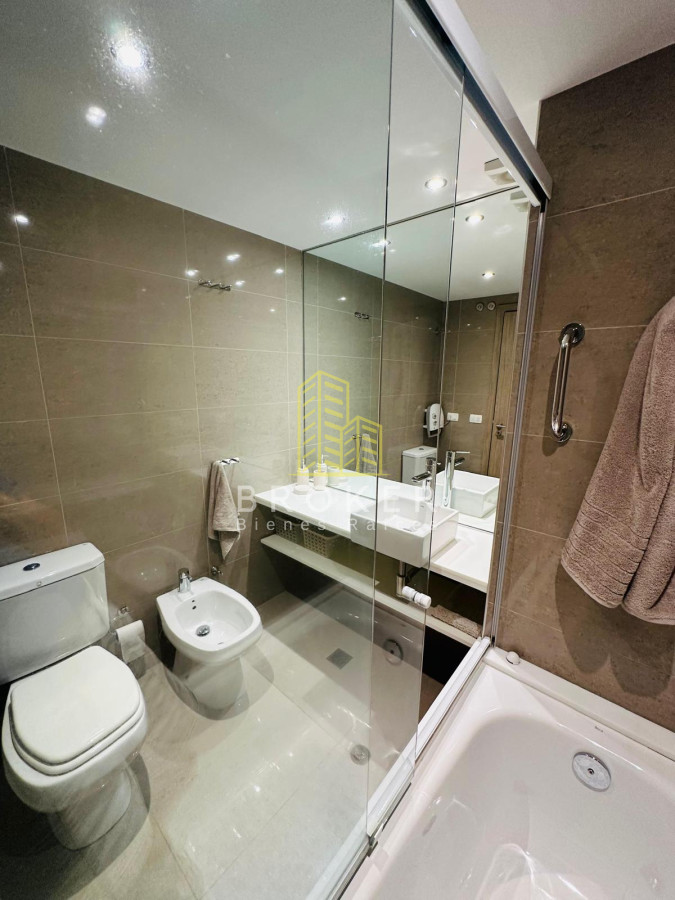 Apartamento ID.9166/Alquiler_de_temporada_Apartamento_Playa_Brava_Punta_del_Este - Alquiler de temporada Apartamento Playa Brava Punta del Este