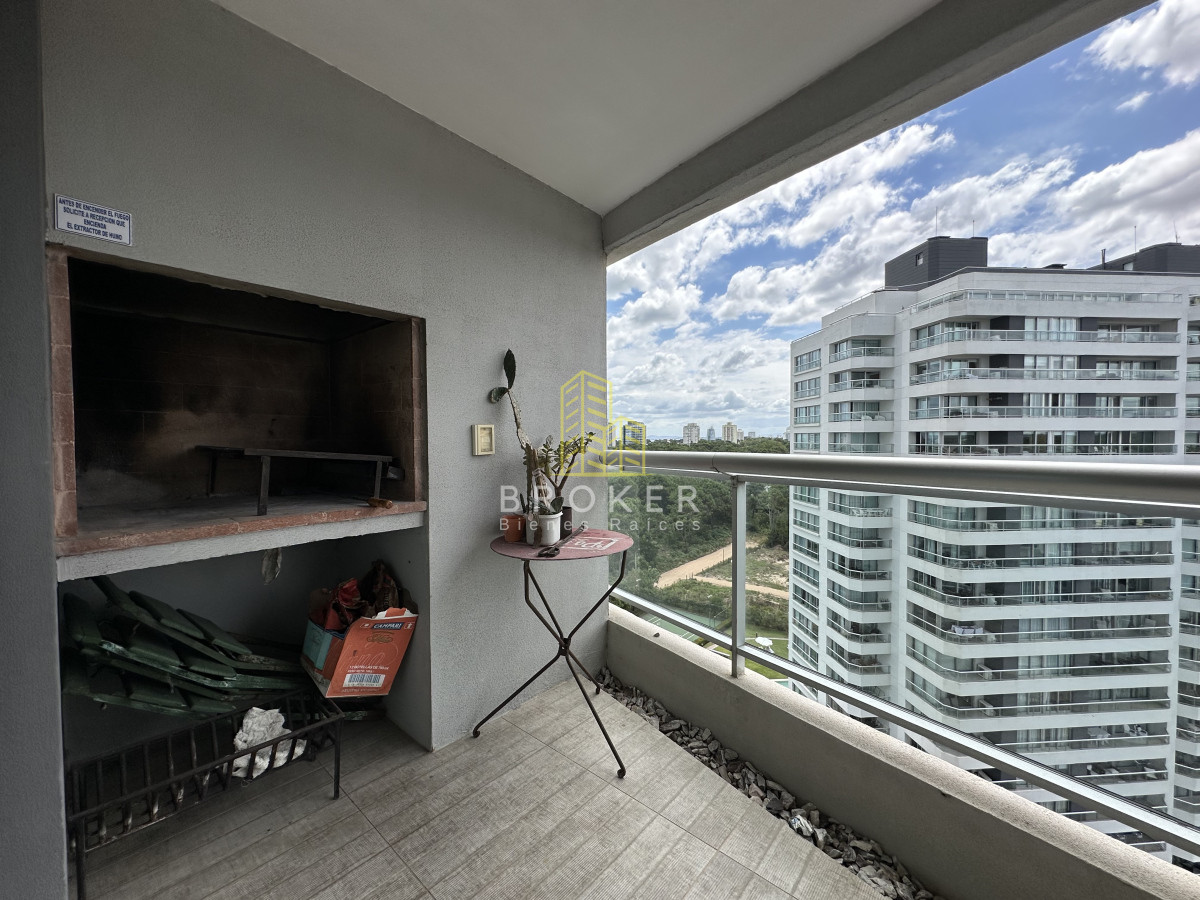 Apartamento ID.2314/OPORTUNIDAD_EN_LOOK_BRAVA_APARTAMENTO_DE_1_DORMITORIO_2_BAÑOS_CON_PARRILLERO_PROPIO - OPORTUNIDAD EN LOOK BRAVA APARTAMENTO DE 1 DORMITORIO 2 BAÑOS CON PARRILLERO PROPIO