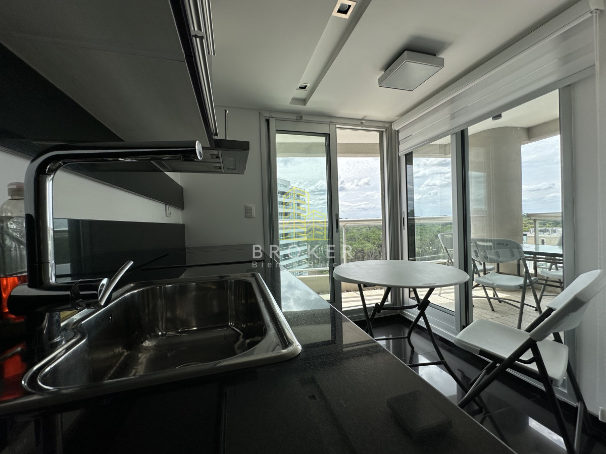 Apartamento ID.2314/OPORTUNIDAD_EN_LOOK_BRAVA_APARTAMENTO_DE_1_DORMITORIO_2_BAÑOS_CON_PARRILLERO_PROPIO - OPORTUNIDAD EN LOOK BRAVA APARTAMENTO DE 1 DORMITORIO 2 BAÑOS CON PARRILLERO PROPIO