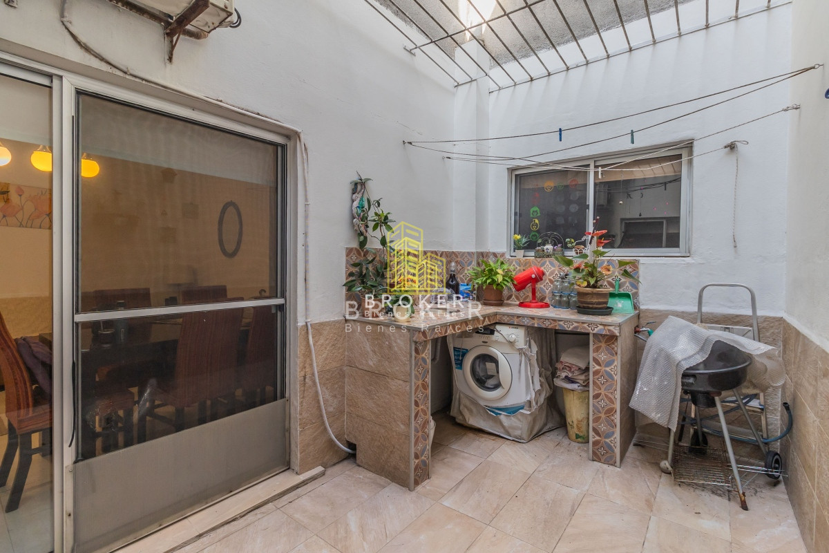 Apartamento ID.1739/Apartamento_3_dormitorios_La_Blanqueada - Apartamento 3 dormitorios La Blanqueada