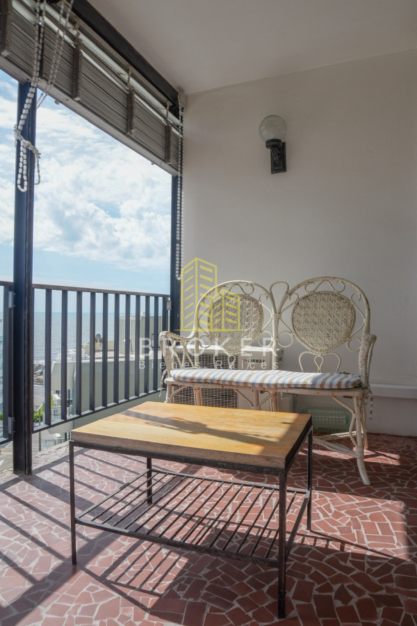 Apartamento ID.525/Venta_Apartamento_1_dormitorio_Península_Punta_del_Este_vista_al_mar - Venta Apartamento 1 dormitorio Península Punta del Este vista al mar