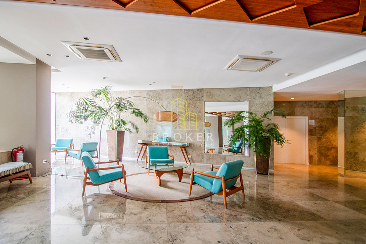 Apartamento ID.2092 - WIND TOWER Alquiler Temporal Apartamento de 2 dormitorios en Playa Brava Amenities y Servicios Punta del Este