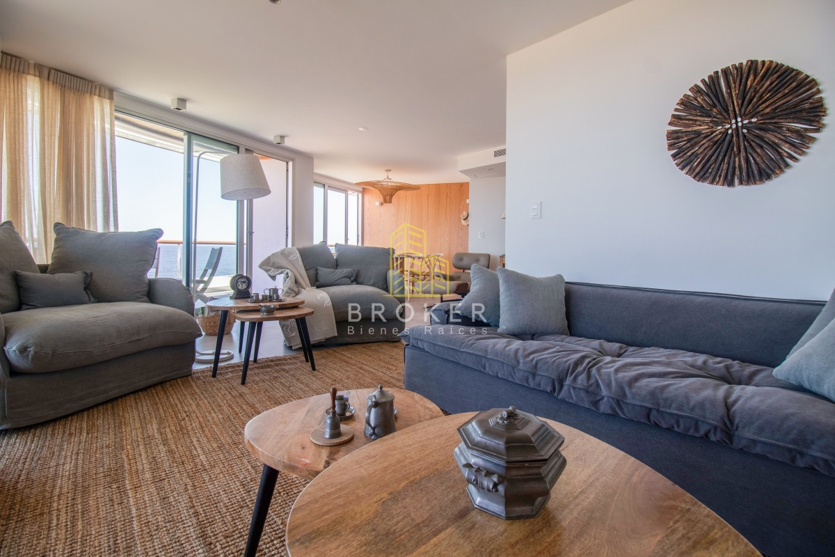 Mansa - GoPunta - Portal Inmobiliario de Punta del Este - Maldonado