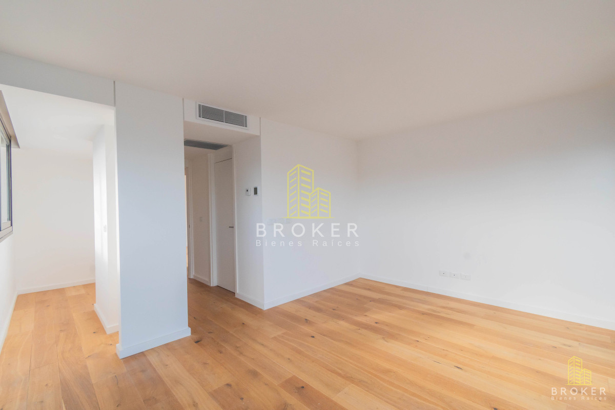 Apartamento ID.8808/Penthouse_en_Punta_Carretas_Montevideo_Uruguay_vista_al_río! - Penthouse en Punta Carretas Montevideo Uruguay vista al río!