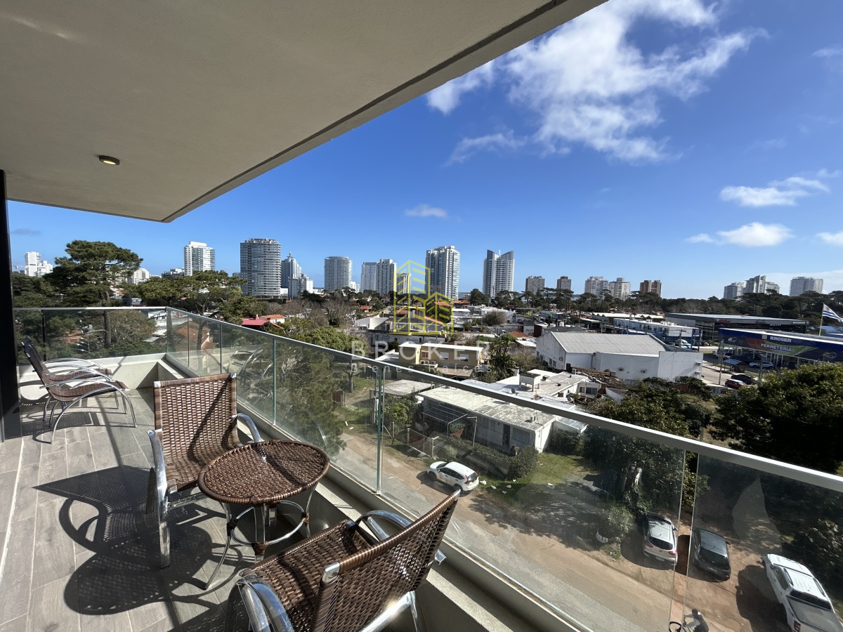 Apartamento ID.802/Venta_de_apartamento_a_estrenar_con_bajos_gastos_comunes._Punta_del_Este._Uruguay - Venta de apartamento a estrenar con bajos gastos comunes. Punta del Este. Uruguay
