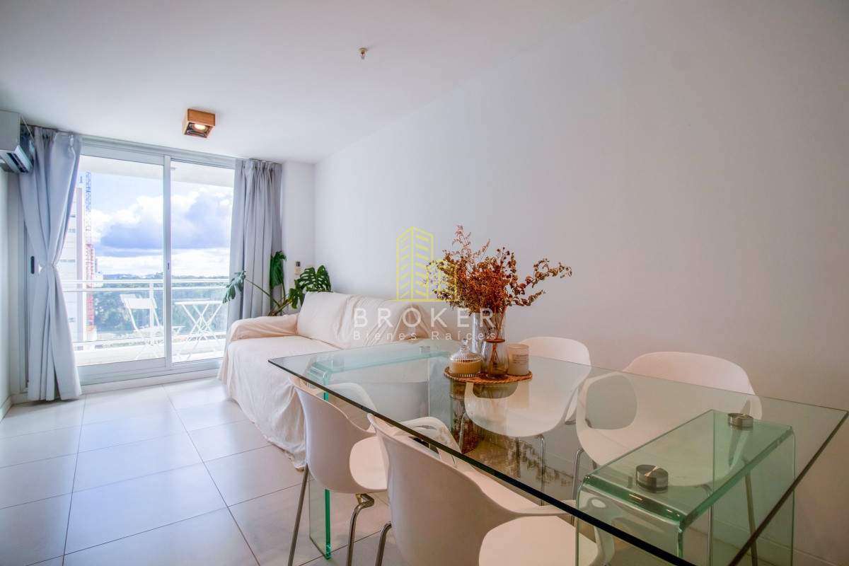 Apartamento ID.1134/Venta_de_apartamento_de_un_dormitorio_en_Roosevelt._Punta_del_Este,_Uruguay. - Venta de apartamento de un dormitorio en Roosevelt. Punta del Este, Uruguay.