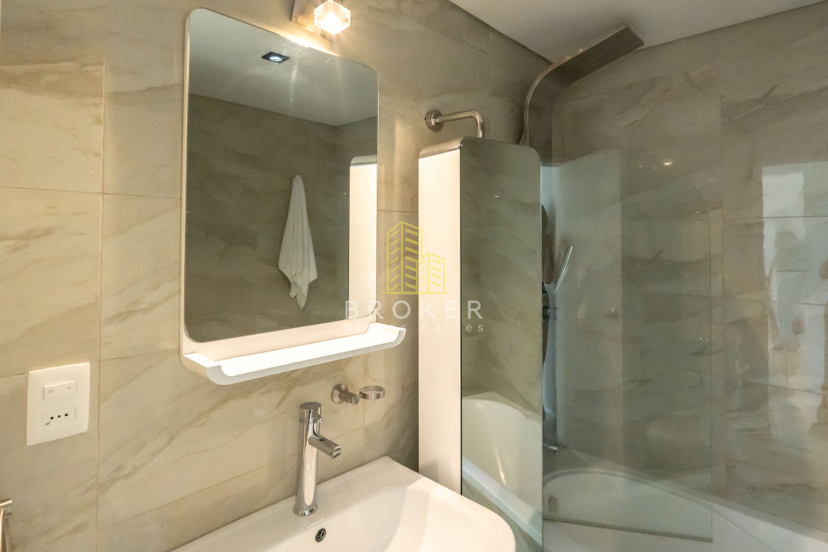 Apartamento ID.2174/Apartamento_en_Venta_1_dormitorio_con_Vista_al_Mar_Mansa_Pinares_AZURE_TOWERS_Punta_del_Este_Uruguay - Apartamento en Venta 1 dormitorio con Vista al Mar Mansa Pinares AZURE TOWERS Punta del Este Uruguay