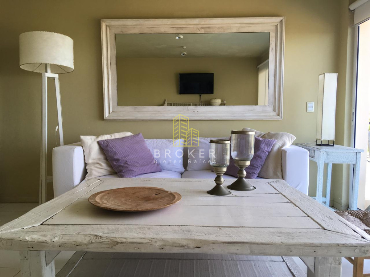 Departamento en alquiler a 4 cuadras de playa Bikini en Punta del Este! - GoPunta - Portal Inmobiliario de Punta del Este - Maldonado