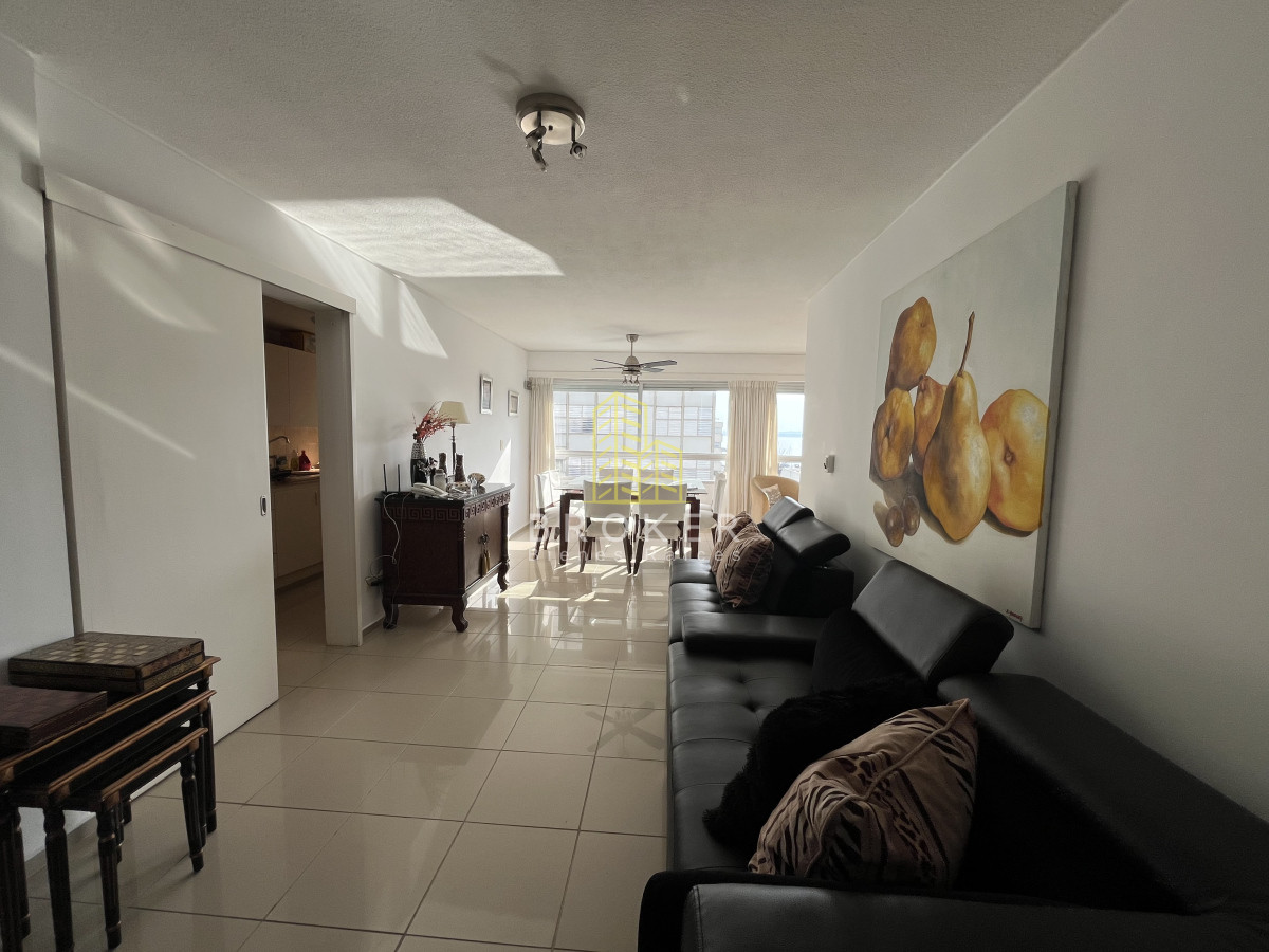 Apartamento ID.9081/Apartamento_en_Venta_2_dormitorios_en_Península_Punta_del_Este_con_terraza - Apartamento en Venta 2 dormitorios en Península Punta del Este con terraza