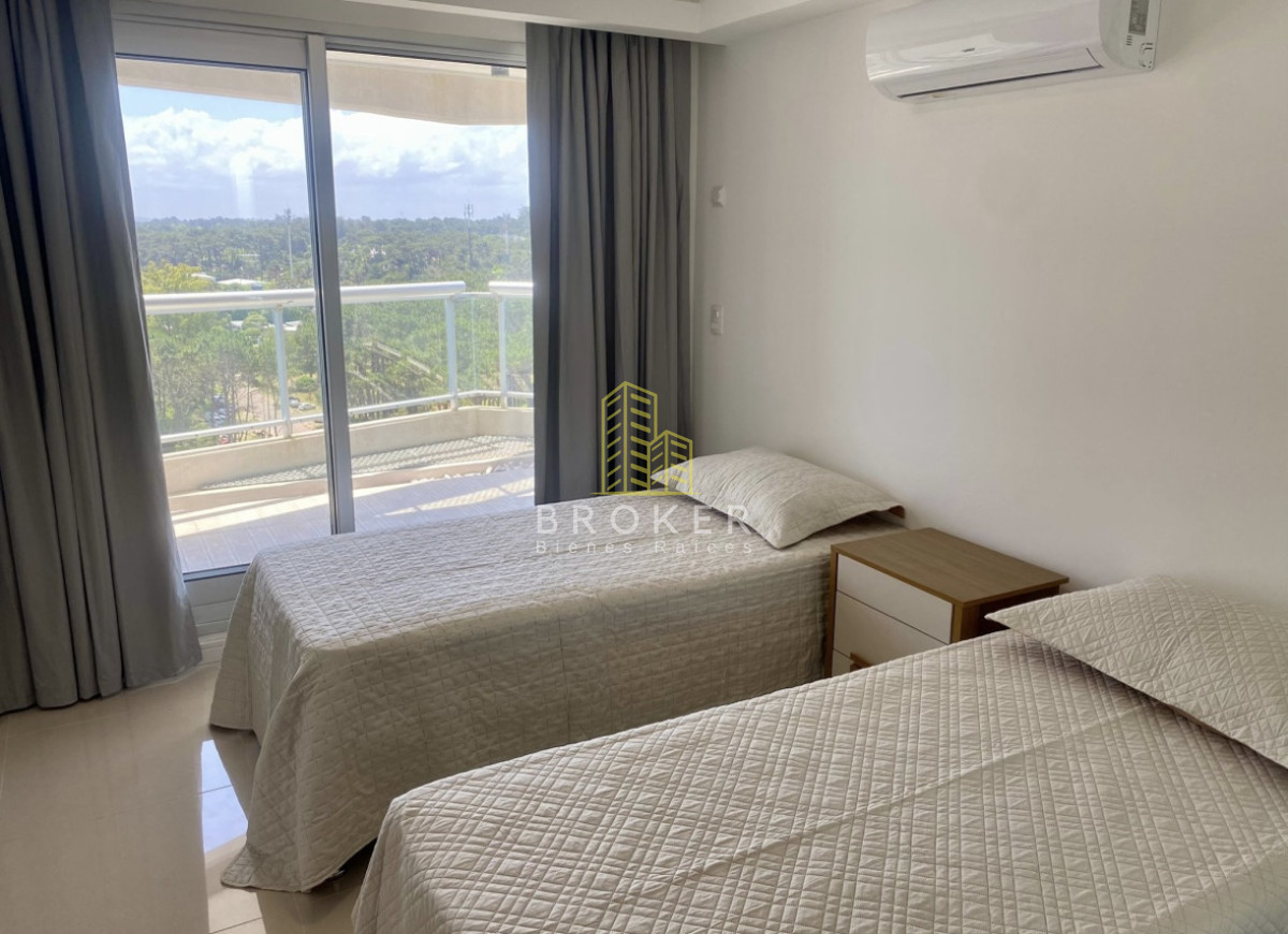 Apartamento ID.9288/Alquiler_Departamento_Look_Brava_3_dormitorios - Alquiler Departamento Look Brava 3 dormitorios