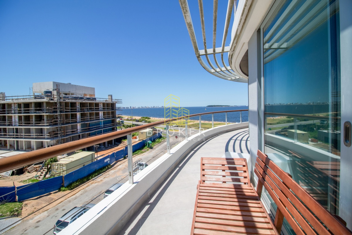 Apartamento ID.735/venta_apartamento_penthouse_pinares_mansa_punta_del_este - venta apartamento penthouse pinares mansa punta del este