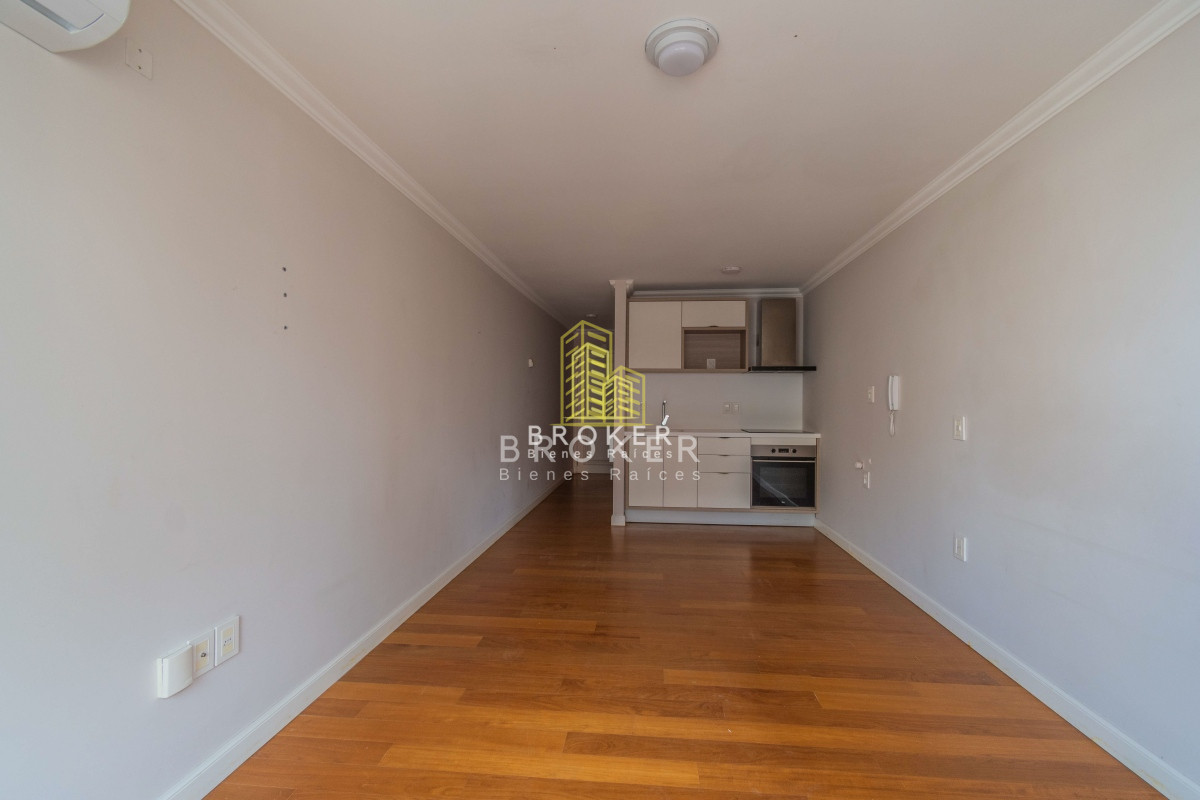 Apartamento ID.1203/Venta_Monoambiente_con_vista_al_mar_ - Venta Monoambiente con vista al mar 