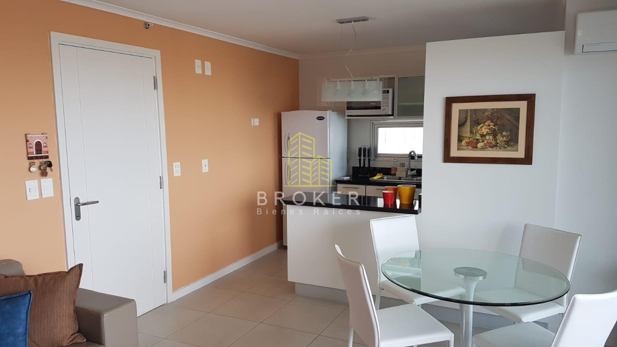 Apartamento ID.9424/Venta_Departamento_Ocean_Drive_Punta_del_Este_2_dormitorios - Venta Departamento Ocean Drive Punta del Este 2 dormitorios