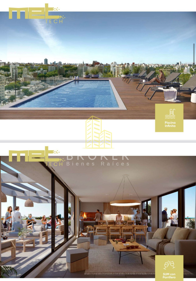Cordón - GoPunta - Portal Inmobiliario de Punta del Este - Maldonado