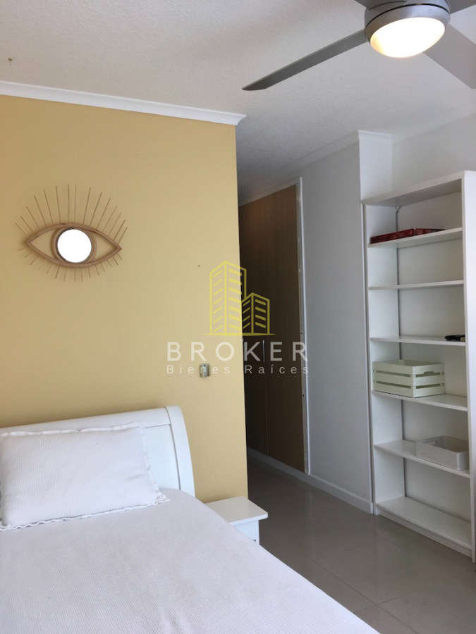 Apartamento ID.8842/Alquiler_de_temporada_espectacular_departamento_en_Edificio_Ocean_Drive - Alquiler de temporada espectacular departamento en Edificio Ocean Drive