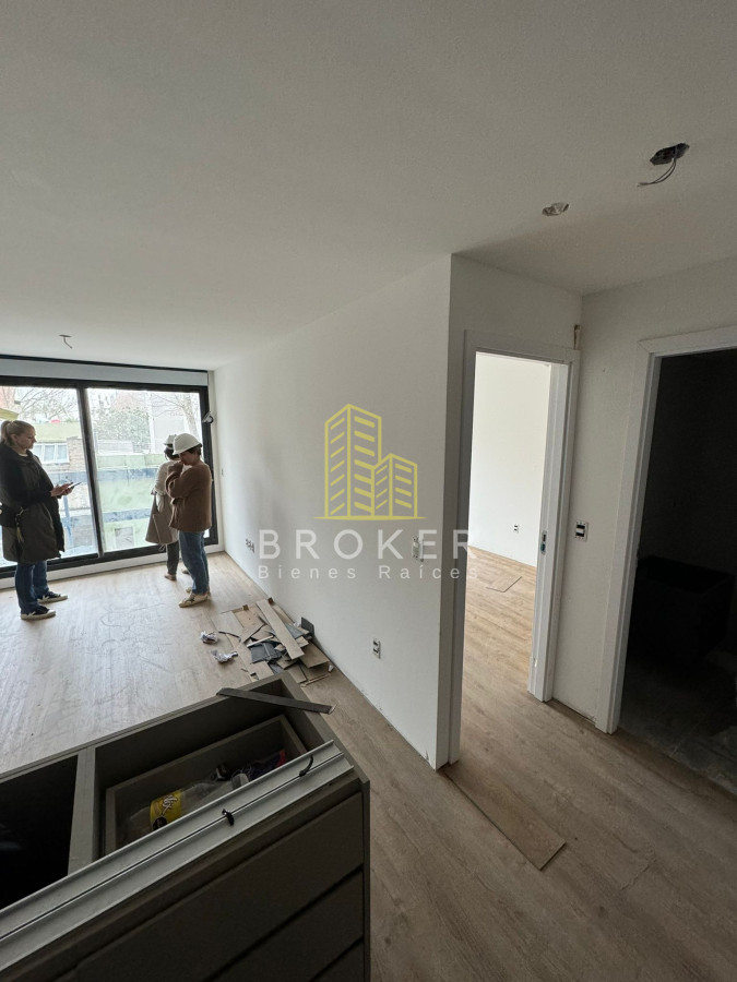Apartamento ID.1592/Apartamento_1_dormitorio_en_Cordon - Apartamento 1 dormitorio en Cordon
