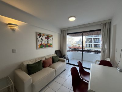  Oportunidad Apartamento en Venta 2 dormitorios en Peninsula Punta del Este Uruguay