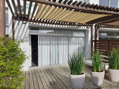 Alquiler Apartamento Punta Del Este Manantiales La Barra Punta del Este, Uruguay.