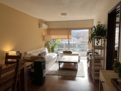 Alquiler apartamento 3 dormitorios Malvin