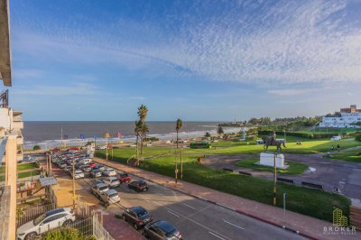 Alquiler Apartamento de 1 dormiotorio en Buceo casi rambla!