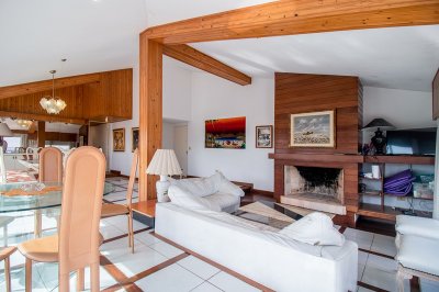 Venta apartamento punta del este penthouse. Punta del Este, Uruguay.