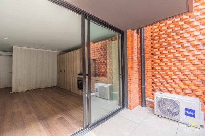  Monoambiente Loft de diseño a estrenar Punta Carretas en el corazón de Punta Carretas. MOntevideo