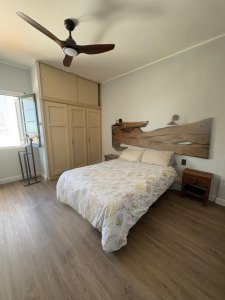 Alquiler Temporario Departamento 1 dormitorio remodelado, Península Punta del Este