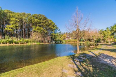 Venta Apartamento 3 Dormitorios En Haras Del Lago (ref: Bkb-1657)