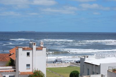 Apartamento de 2 dormitorios en Alquiler Temporal y Alquiler Anual en Península Punta del Este 