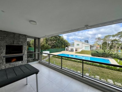 Apartamento en Venta 1 dormitorio San Rafael Punta del Este