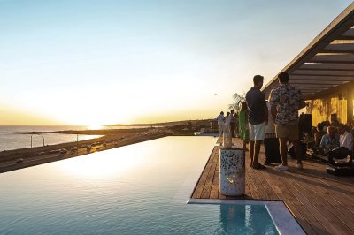  Venta Apartamento 1 dormitorio en Punta del Este.