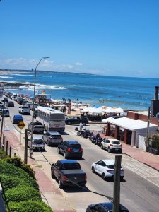 Alquiler Anual Departamento de dos dormitorios en Punta del Este