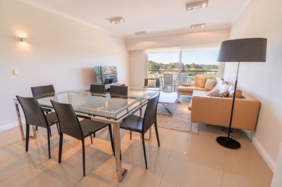 Venta apartamento Veramansa punta del mansa 