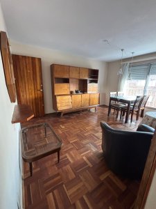 Venta Apartamento Malvin 1 dormitorio luminoso!