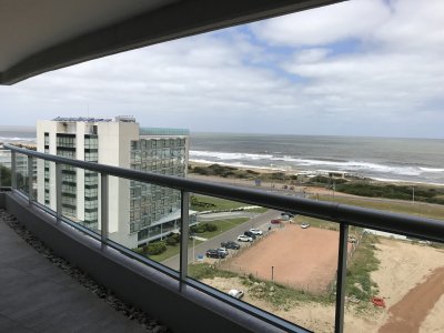 Departamento 3 dormitorios Look Brava Punta del Este 