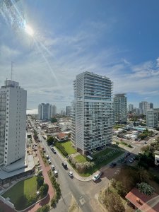 Venta apartamento completamente reciclado un dormitorio Punta del Este