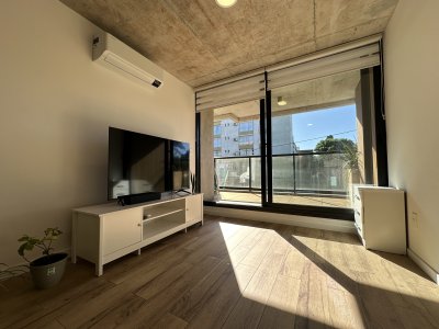 OPORTUNIDAD EN PIRMERA LINEA MANSA APARTAMENTO DE 2 DORMITORIOS
