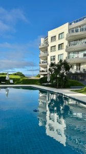 Alquiler departamento Punta del Este Mansa de categoria en primerisima linea en playa mansa con todos los amenities