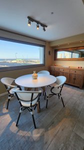 Venta Apartamento 3 dormitorios Vista al Mar en Brava Punta del Este Maldonado