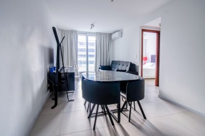 Venta apartamento península puerto punta del este 