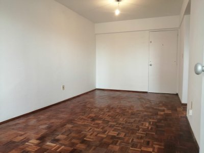 Apartamernto de 1 dormitorio en Punta Carretas