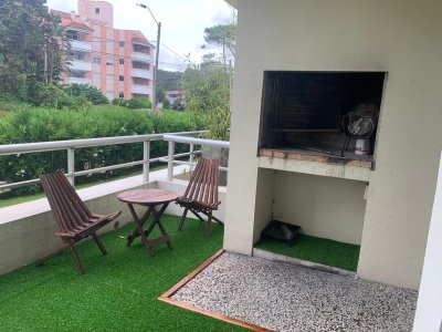 Alquiler Departamento 2 dormitorios Punta del Este en temporada en edificio con amenities en Punta del Este